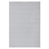 Kusový koberec Meadow 102471 grey – na ven i na doma - 80x200 cm Hanse Home Collection koberce