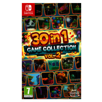 30-in-1 Game Collection Vol. 2 (SWITCH)