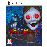 Jack Holmes: Master of Puppets (PS5)