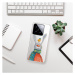 Odolné silikónové puzdro iSaprio - Rabbit And Bird - Xiaomi 14