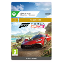 Forza Horizon 5: Premium Edition (PC/Xbox)