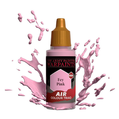 Army Painter Paint: Air Fey Pink