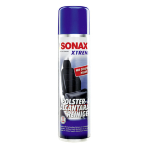 SONAX XTREME PENA NA ČISTENIE ČALÚNENIA A ALCANTARU 400ML