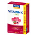 VITAR Vitamín C + zinok echinacea a šípka príchuť malina 30 + 15 zadarmo 45 tabliet