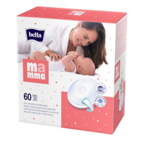 BELLA MAMMA Prsné vložky 60 ks