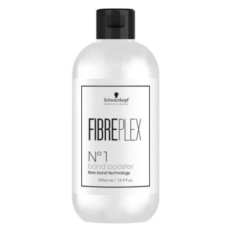 SCHWARZKOPF Professional Kúra pri farbení vlasov Fibreplex1 500 ml