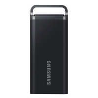 Samsung Externý SSD disk T5 EVO - 8TB - čierny