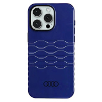 Kryt Audi IML MagSafe Case iPhone 15 Pro Max 6.7