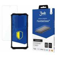 Ochranné sklo 3MK FlexibleGlass Oukitel WP13 Hybrid Glass