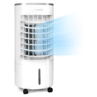 Klarstein Skypillar, 3 v 1 ochladzovač vzduchu, ventilátor, zvlhčovač vzduchu, 5 l, diaľkový ovl