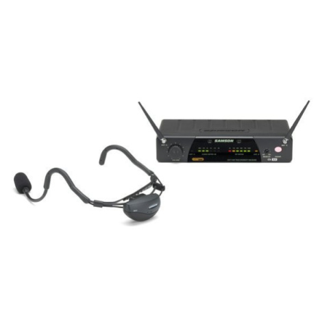 Samson AirLine 77 Headset System QE - E3 864.500 MHz