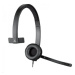 Logitech Headset H570e Mono, USB