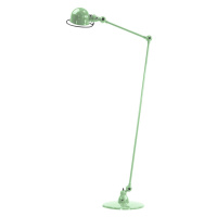 Jieldé Loft D1240 lampa kĺbové rameno mätová