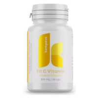 KOMPAVA Fit C vitamín 500 mg 60 kapsúl