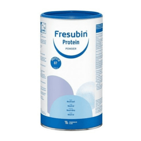 FRESUBIN Protein powder 300 g