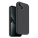 Kryt UNIQ case Lino Hue iPhone 14 Plus 6,7" Magclick Charging charcoal grey (UNIQ-IP6.7M(2022)-L