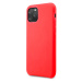 Silikónové puzdro na Samsung Galaxy A72/A72 5G Vennus Lite červené
