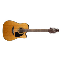 Takamine GD30CE-12 - Natural