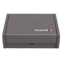 Faitron HeatsBox PRO smart vyhrievaný obedový box