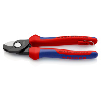 KNIPEX Nožnice na káble TT 9512165T