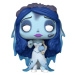 Funko POP Movies: Corpse Bride S1 - Emily