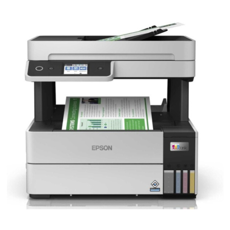 Epson EcoTank L6460