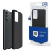 Kryt 3MK Silicone Case Samsung Galaxy A52 4G/5G A52s 5G black (5903108499231)