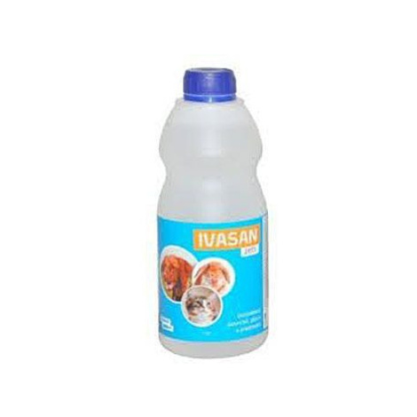 Ivasan Pets 1l 3 + 1 zadarmo Bioveta