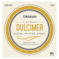 D'Addario EJ64