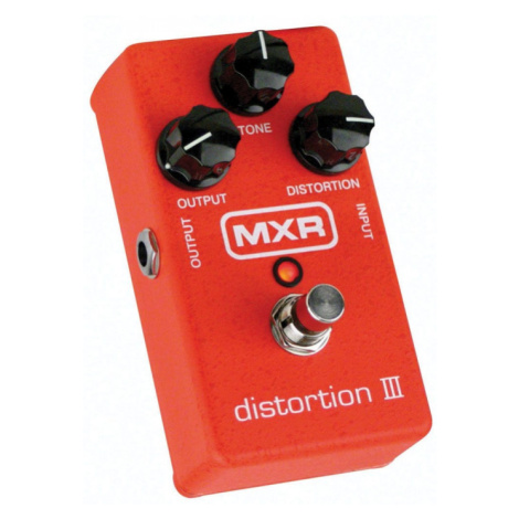 Dunlop MXR Distortion III