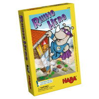 Haba Rhino Hero