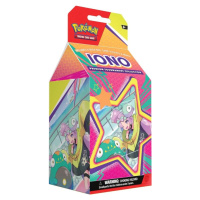 Nintendo Pokémon TCG: Iono Premium Tournament Collection