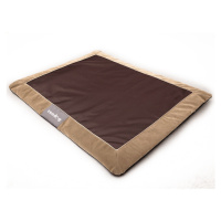 Podložka pre psa Reedog Mat Dark Brown - M