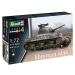 Plastic ModelKit tank 03290 - Sherman M4A1 (1:72)