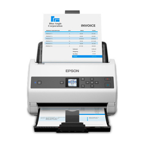 Skenery Epson