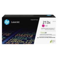 HP W2133X Tonerová kazeta Magenta 213X