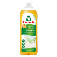 FROSCH EKO Univerzálny čistič Pomaranč 750 ml