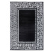 AKCE: 80x150 cm Kusový koberec Parma 9340 black - 80x150 cm Ayyildiz koberce