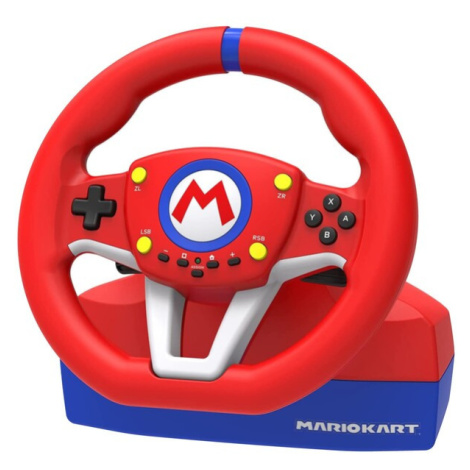 Mario Kart Racing Wheel Pro MINI (SWITCH) HORI