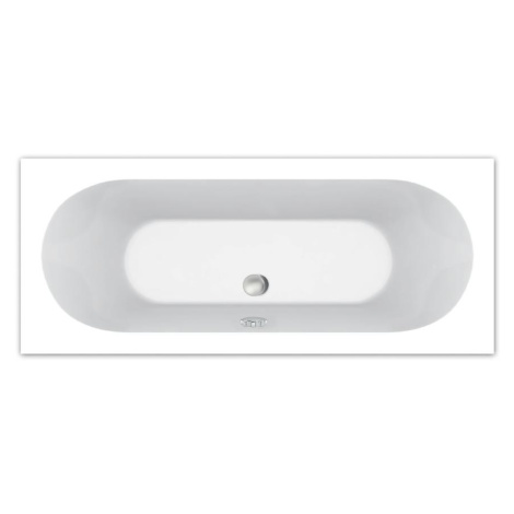 Vaňa Tango 180x80 AQUA MERCADO