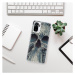 Odolné silikónové puzdro iSaprio - Abstract Skull - Xiaomi Redmi Note 10 / Note 10S