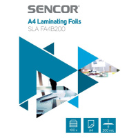 Sencor SLA FA4B200