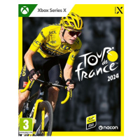 Tour de France 2024 (Xbox Series)