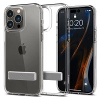 Kryt SPIGEN ULTRA HYBRID ”S” IPHONE 14 PRO CRYSTAL CLEAR (ACS04973)