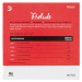 D'Addario Prelude J1010 4/4M