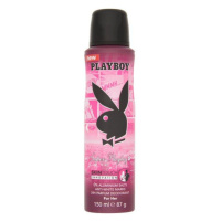 Playboy Queen of The Game deodorant 150ml