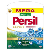 Drutep Persil EXPERT Fresness by Silan prací prášok 72 PD MEGA BOX