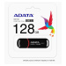 ADATA Flash Disk 64GB UV150, USB 3.1 disk Dash Drive (R:90/W:20 MB/s) čierny