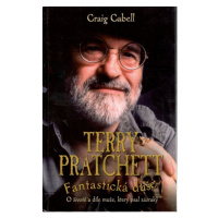 Talpress Terry Pratchett: Fantastická duše