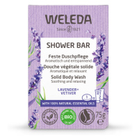 WELEDA Levanduľové relaxačné mydlo 75 g
